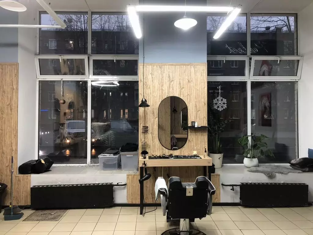 Помещение свободного назначения в Москва Перовская ул., 56/55 (20 м) - Фото 2