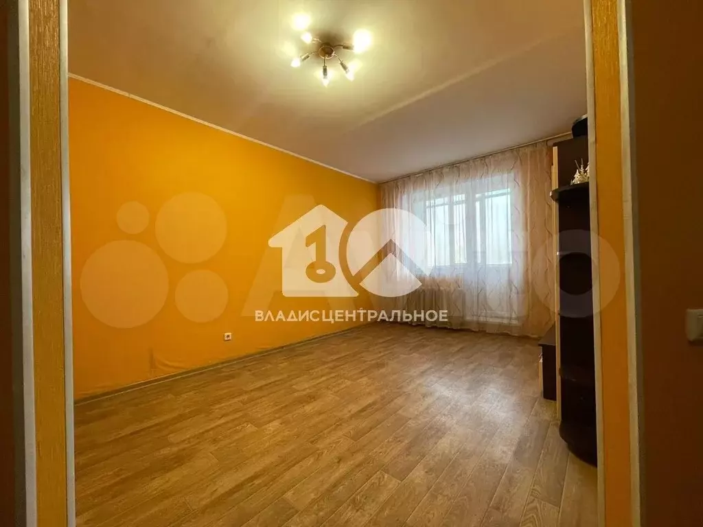 1-к. квартира, 40 м, 3/10 эт. - Фото 0