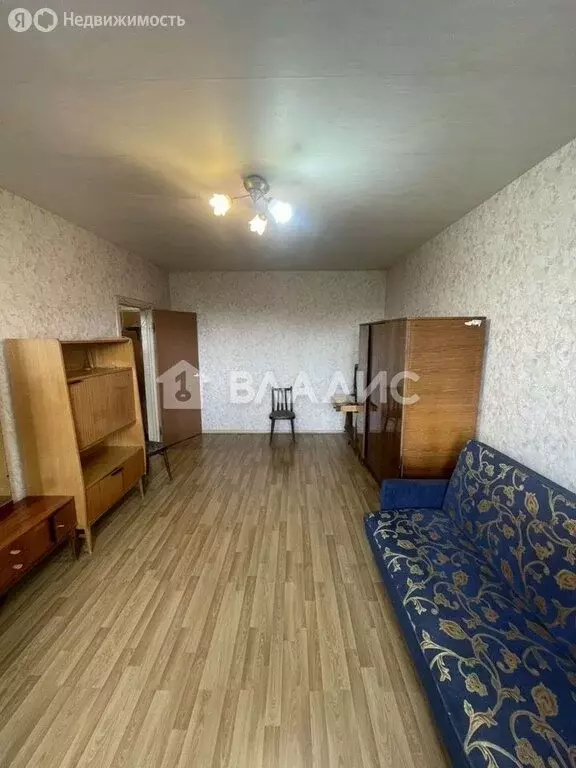 1-комнатная квартира: Москва, улица Обручева, 22 (38.1 м) - Фото 1