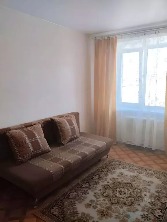 Комната Пермский край, Пермь Новосибирская ул., 17 - Фото 2