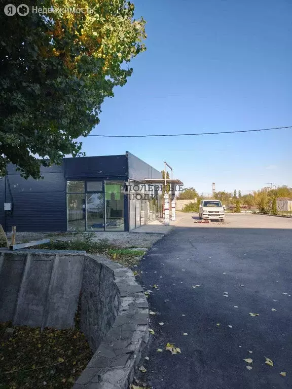 1-комнатная квартира: Мирное, улица Владимира Терехова, 36 (42.3 м) - Фото 1