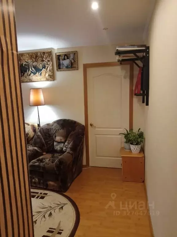 2-к кв. Пермский край, Пермь ул. Мира, 108 (42.2 м) - Фото 2