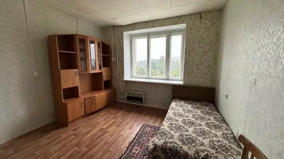 Комната Татарстан, Зеленодольск ул. Ленина, 1А (13.1 м) - Фото 2