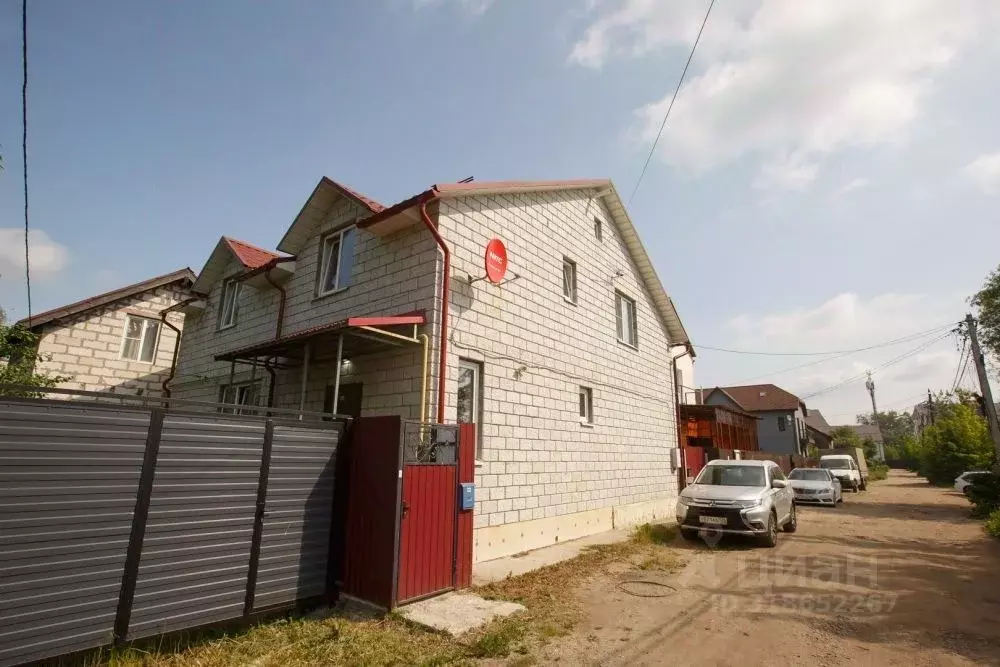 Дом в Ярославская область, Ярославль ул. Малая Луговая, 10А (90 м) - Фото 1