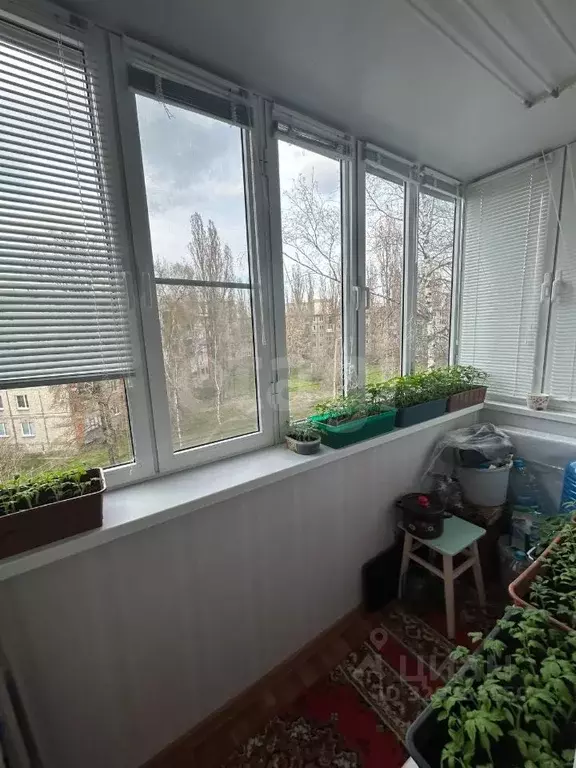 2-к кв. Липецкая область, Липецк 9-й мкр, 17 (47.0 м) - Фото 1
