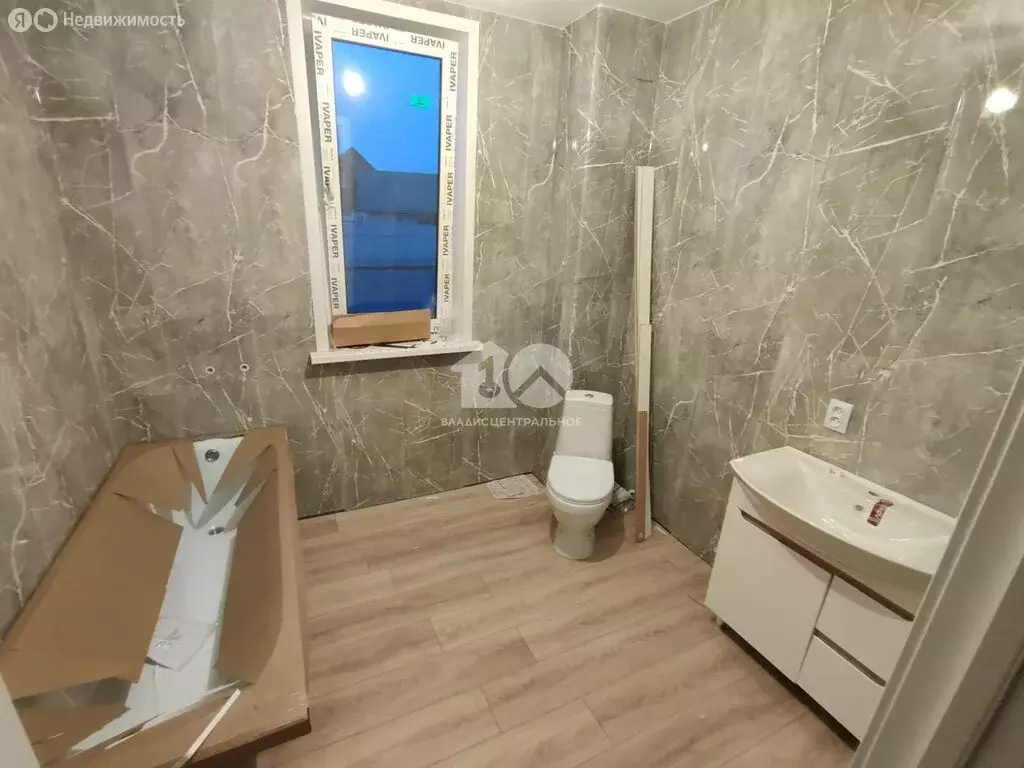 Дом в Толмачёво, Ясная улица (117 м) - Фото 1