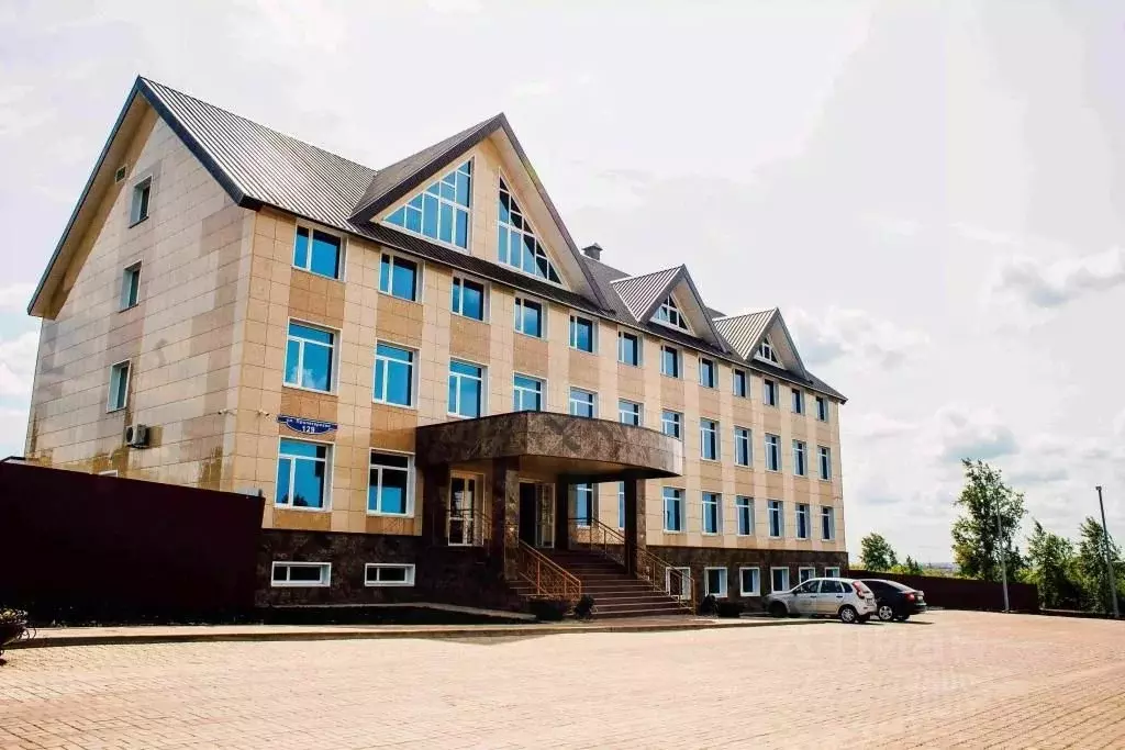 Комната Мордовия, Саранск Пролетарская ул., 129 (10.0 м) - Фото 2
