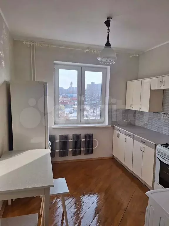 1-к. квартира, 34,2 м, 7/9 эт. - Фото 1