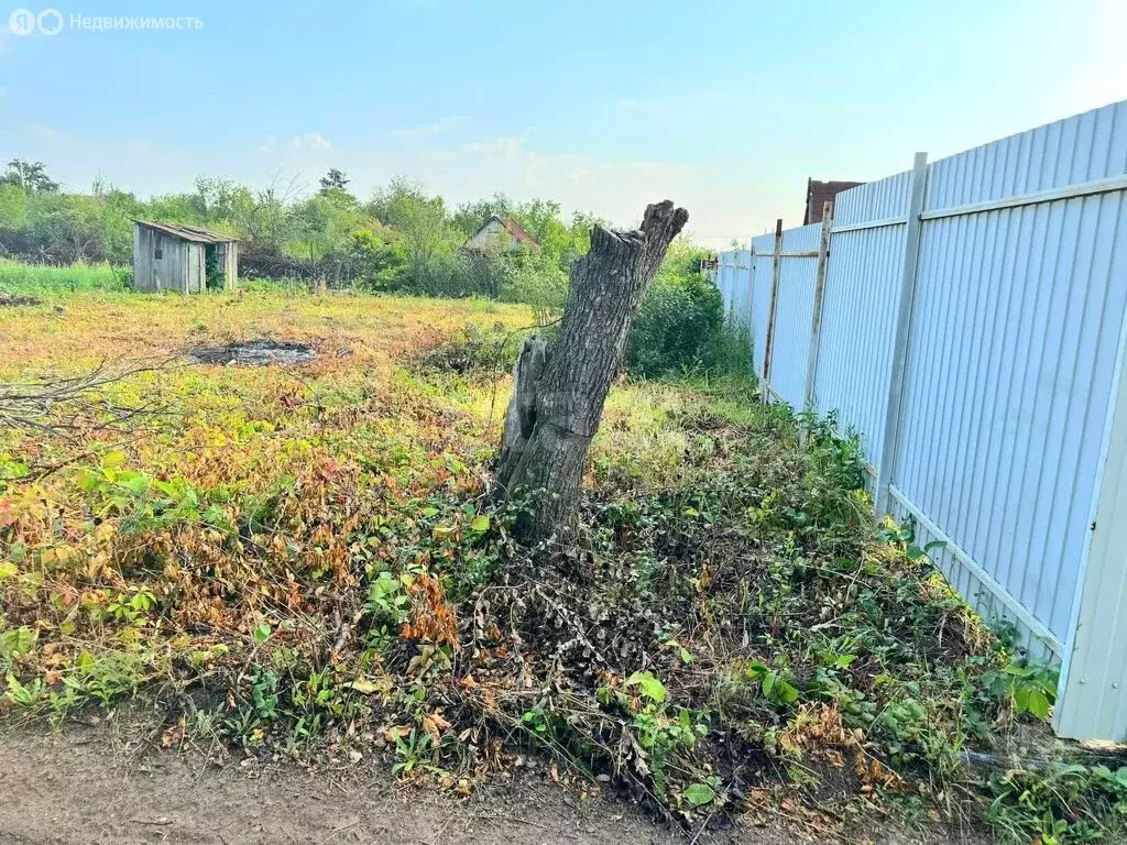 Участок в Саратов, 4-й Беловежский проезд (6 м) - Фото 2