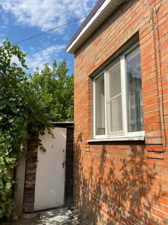 Дом в Новочеркасск, Чистый переулок (60 м) - Фото 0