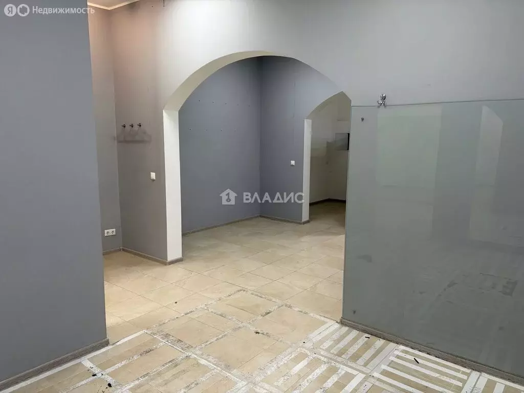 Помещение свободного назначения (64.5 м) - Фото 2