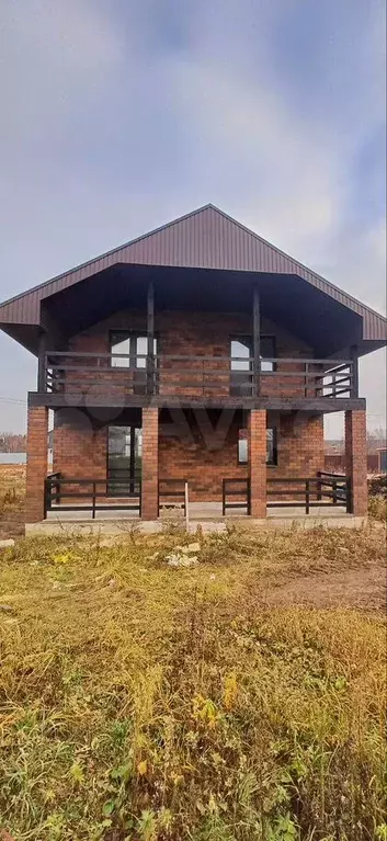 Дом 152 м на участке 6,5 сот. - Фото 0