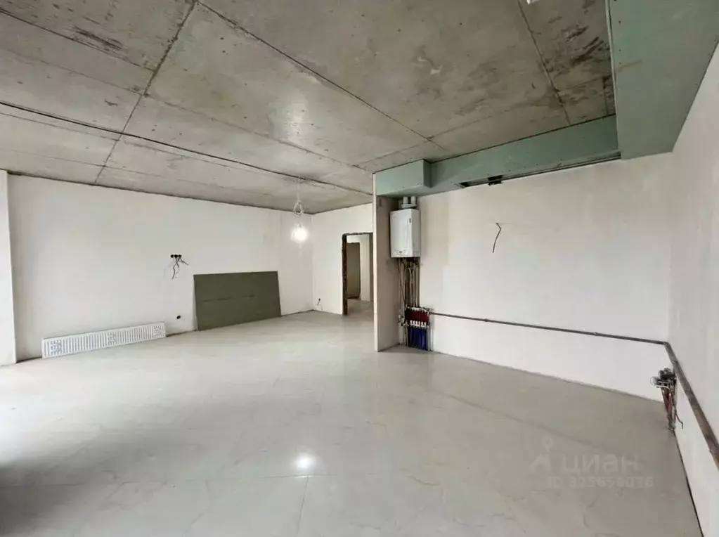 3-к кв. Кабардино-Балкария, Нальчик ул. Тлостанова (118.0 м) - Фото 2