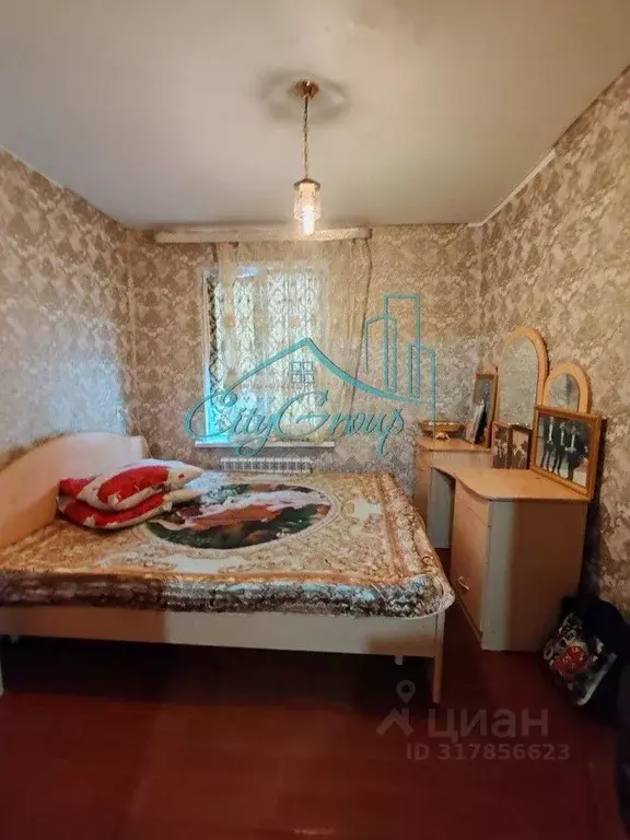 Дом в Оренбургская область, Орск пос. Железнодорожный, ул. Вагонная ... - Фото 2