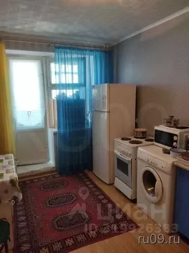 2-к кв. Томская область, Томск Комсомольский просп., 37 (65.0 м) - Фото 1