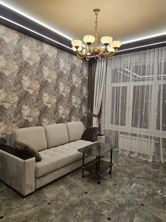 2-к кв. Москва ул. Мневники, 5 (55.0 м) - Фото 1