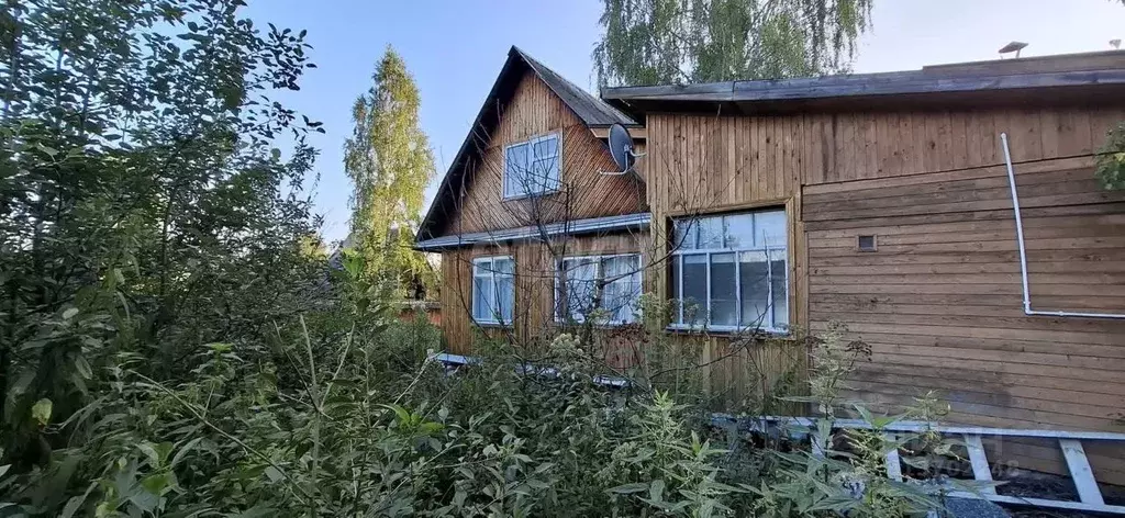 Дом в Свердловская область, Асбест Автомобилист СДТ, 2 (40 м) - Фото 0