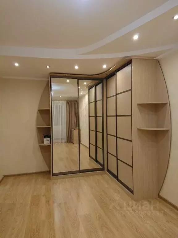 1-к кв. Московская область, Королев Юбилейный мкр, ул. Маяковского, 4 ... - Фото 2