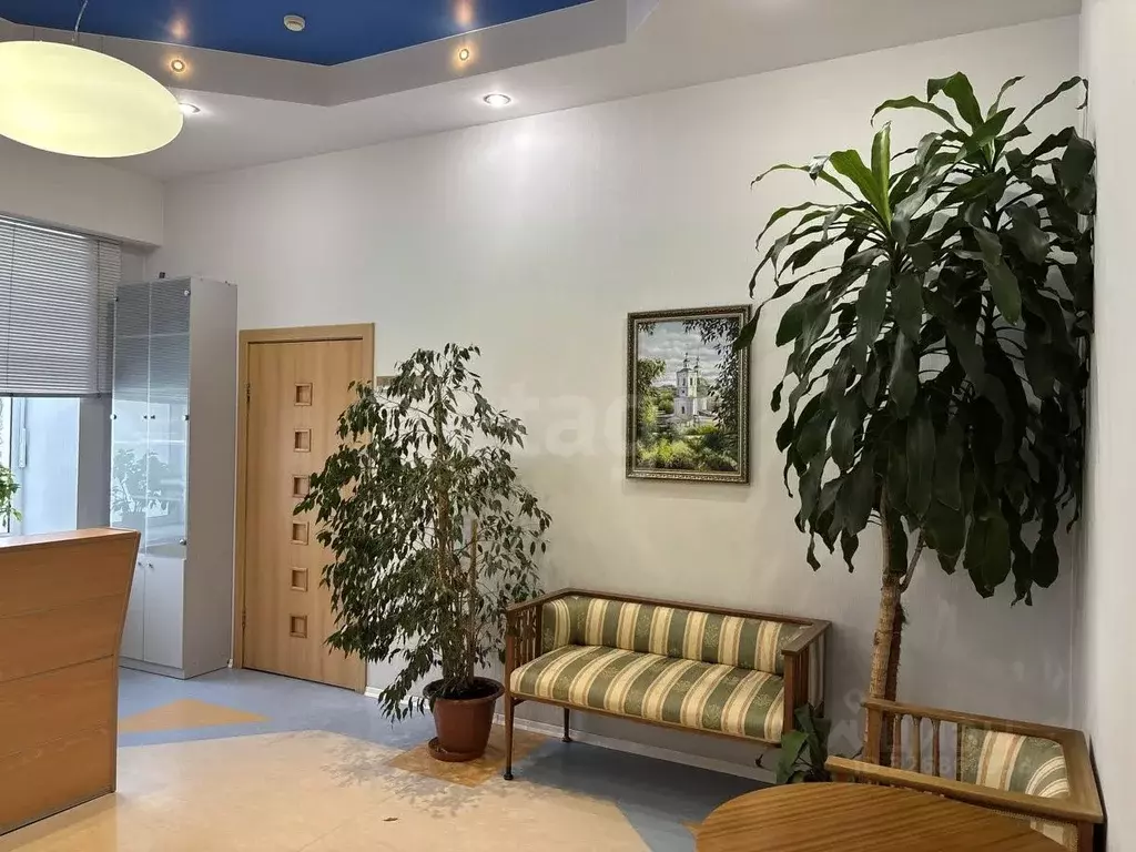 Помещение свободного назначения в Тюменская область, Тюмень Большая ... - Фото 2