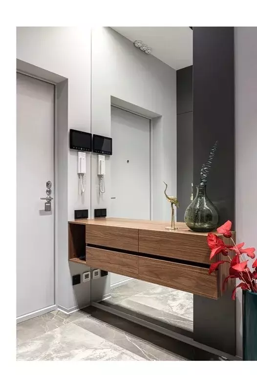 1-комнатная квартира: Пенза, улица Суворова, 168 (31.2 м) - Фото 1