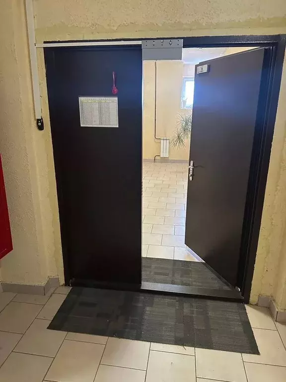 3-к кв. Московская область, Подольск Ленинградская ул., 11 (65.0 м) - Фото 2