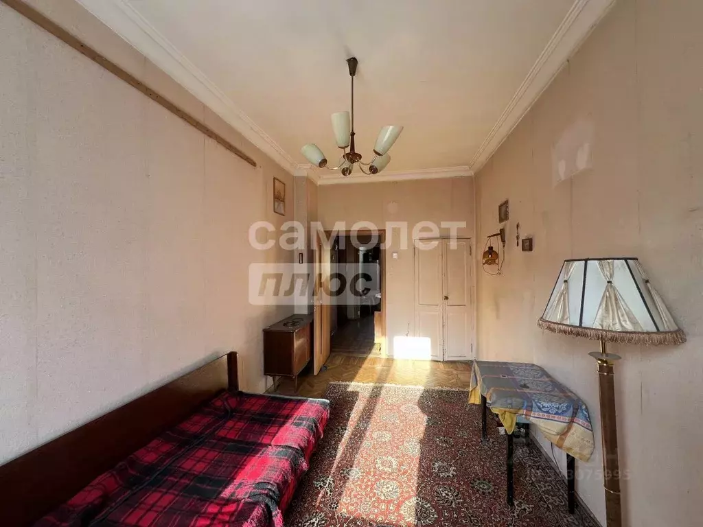 2-к кв. Воронежская область, Воронеж ул. Платонова, 18 (54.0 м) - Фото 2