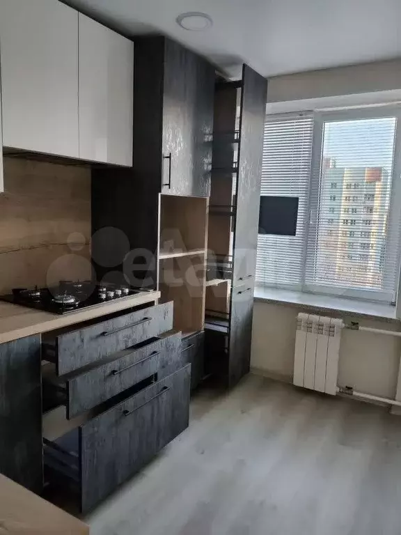 2-к. квартира, 46,1 м, 8/9 эт. - Фото 0