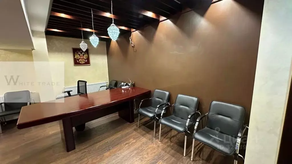 Офис в Татарстан, Казань ул. Габдуллы Кариева, 3 (402 м) - Фото 1