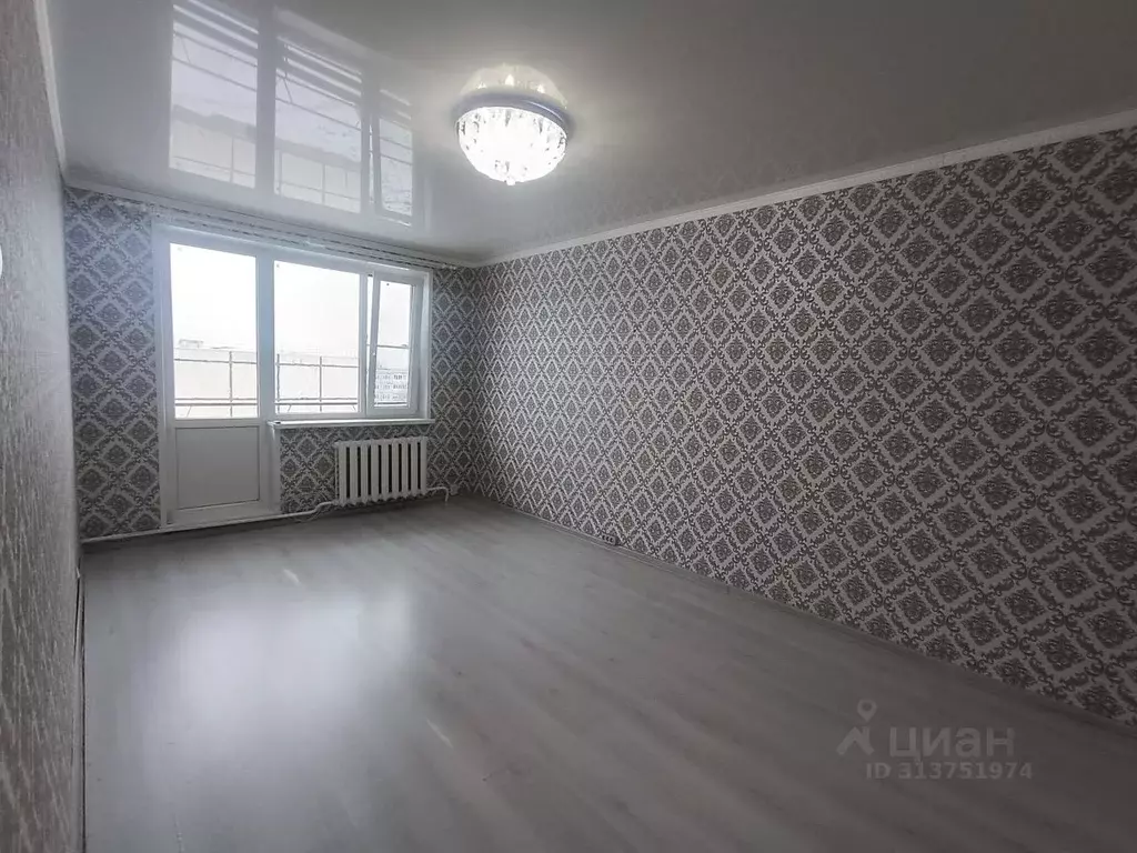 2-к кв. Владимирская область, Лакинск г. Собинский муниципальный ... - Фото 1