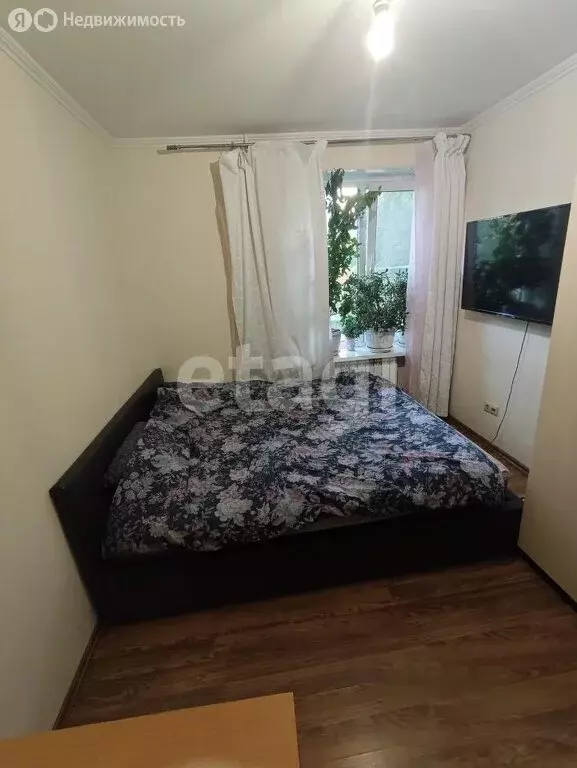 2-комнатная квартира: Москва, Малахитовая улица, 23 (38.2 м) - Фото 1