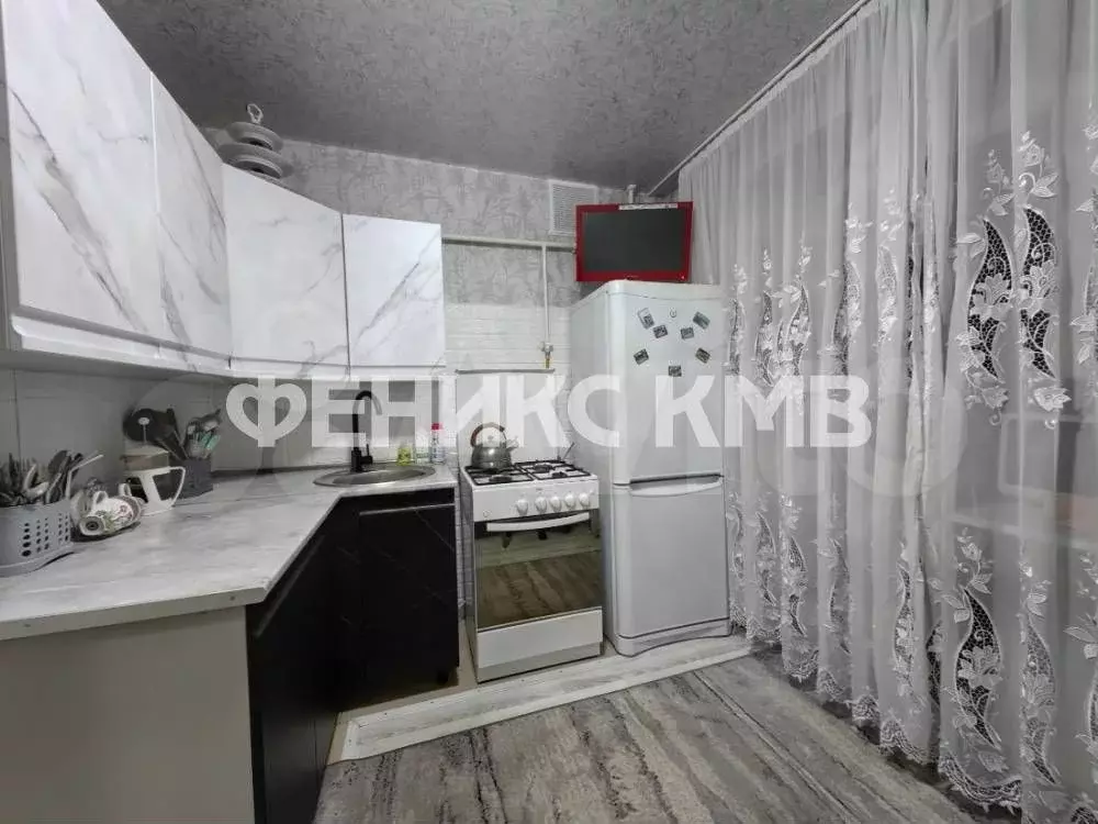 1-к. квартира, 25 м, 1/5 эт. - Фото 0