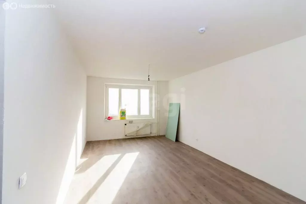 1-комнатная квартира: Патрушева, улица Михаила Лермонтова, 1 (41.1 м) - Фото 1