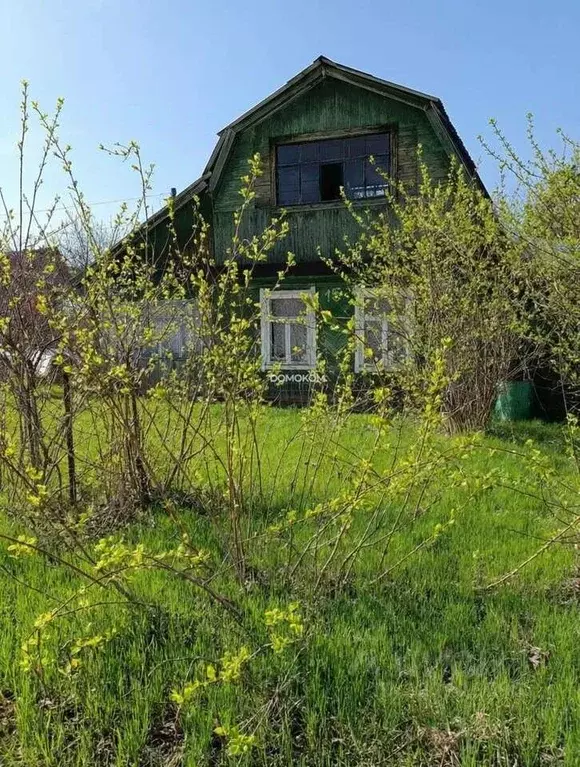 Дом в Свердловская область, Нижний Тагил Энергетик садовое ... - Фото 2