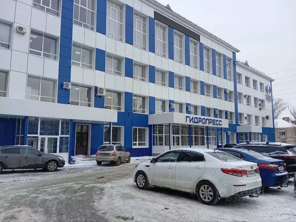 Помещение свободного назначения в Оренбургская область, Оренбург ... - Фото 1