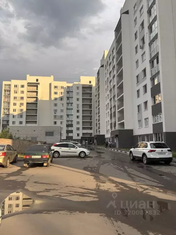 3-к кв. Саратовская область, Энгельс Смоленская ул., 17 (75.6 м) - Фото 1