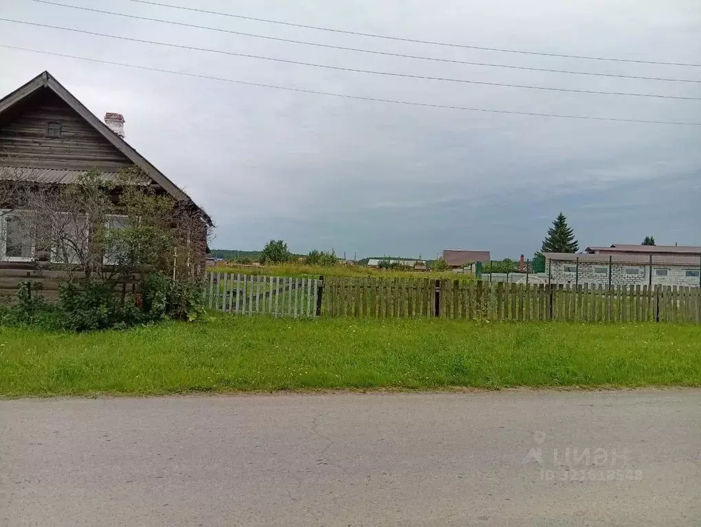 Дом, 32 м - Фото 1