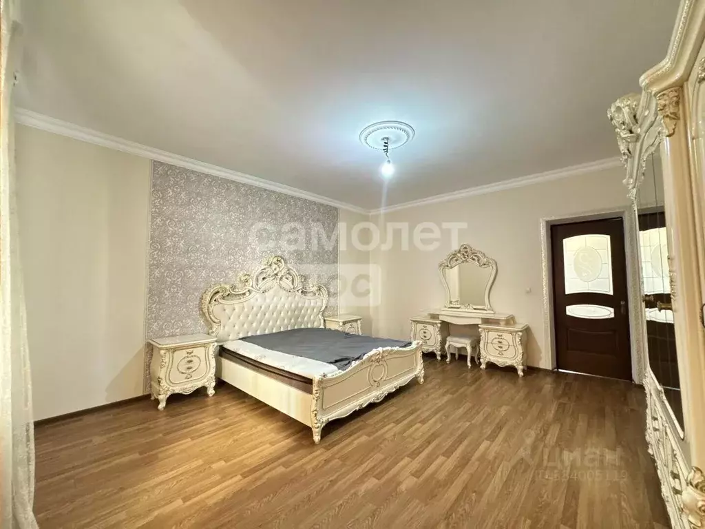 3-к кв. Дагестан, Махачкала ул. Перова, 24 (80.0 м) - Фото 2