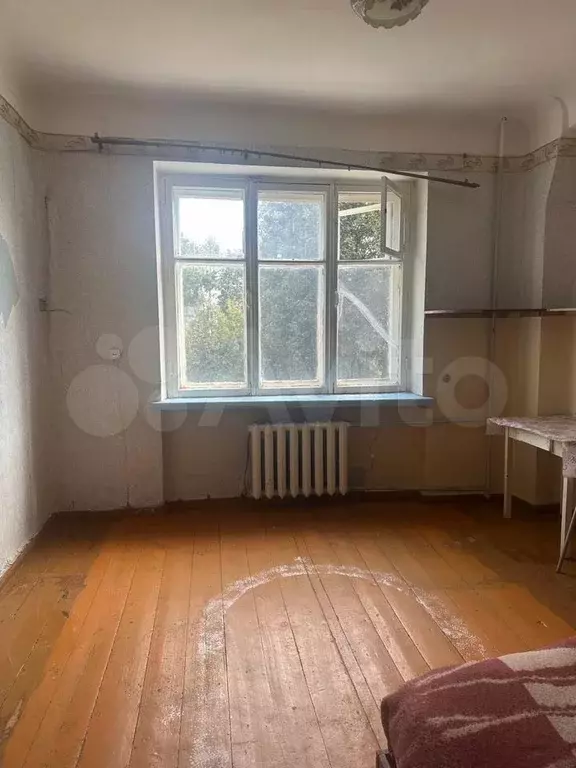 Комната 17,5 м в 3-к., 3/4 эт. - Фото 0