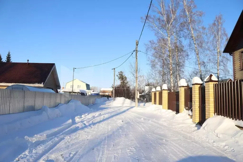 Участок в Тюменская область, Тюмень  (15.0 сот.) - Фото 2