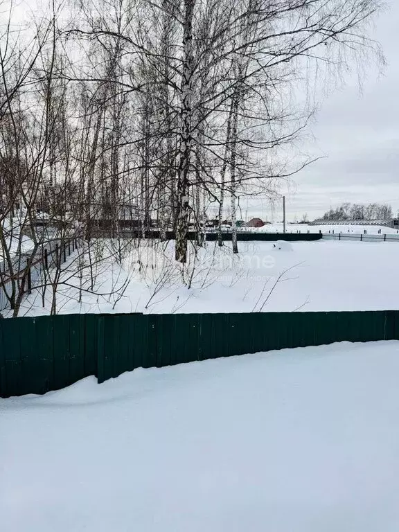 Участок в Казань, НКСТ Луч (7.5 м) - Фото 1