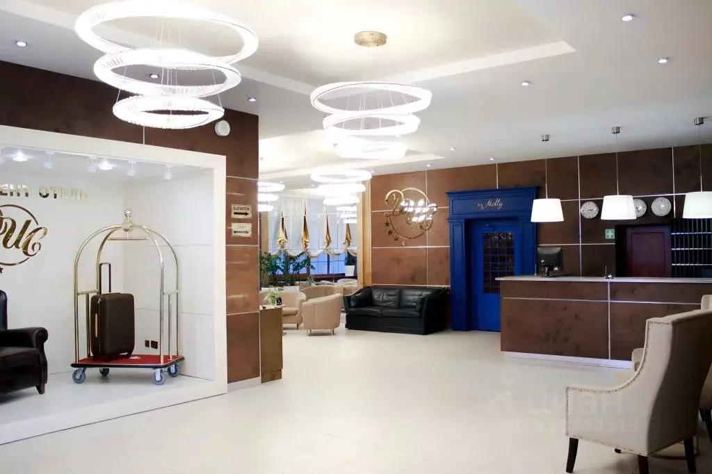 Комната Чувашия, Чебоксары Цивильская ул., 11 (10.0 м) - Фото 1