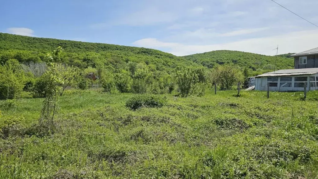 Участок в Краснодарский край, Северский район, Ильское городское ... - Фото 0