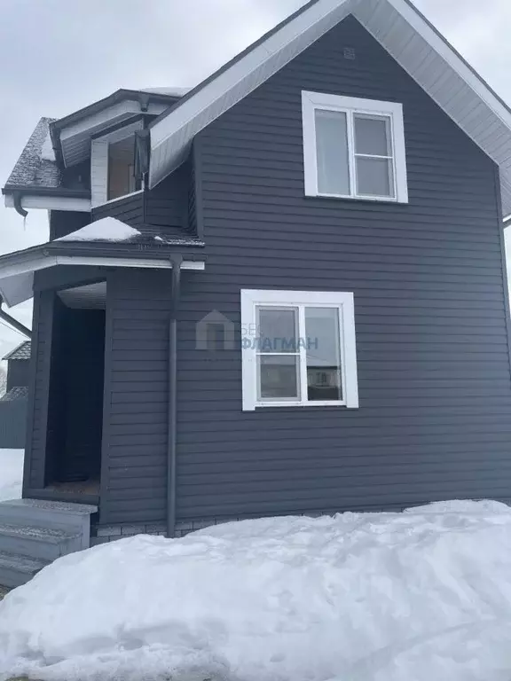 Дом в Московская область, Серпухов городской округ, Лужки СНТ 16 (61 ... - Фото 1