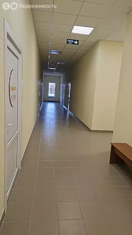 Помещение свободного назначения (46.6 м) - Фото 2