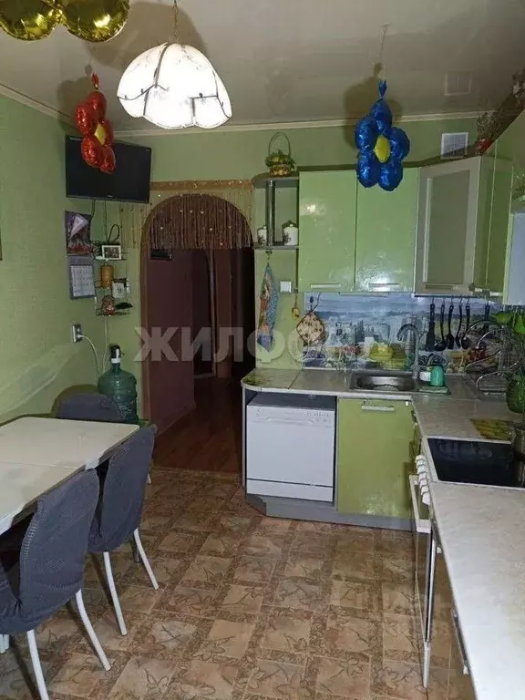 2-к кв. Томская область, Томск ул. Интернационалистов, 8/2 (61.6 м) - Фото 0