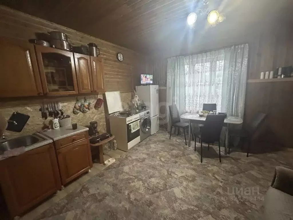 Дом в Московская область, Орехово-Зуевский городской округ, ... - Фото 1