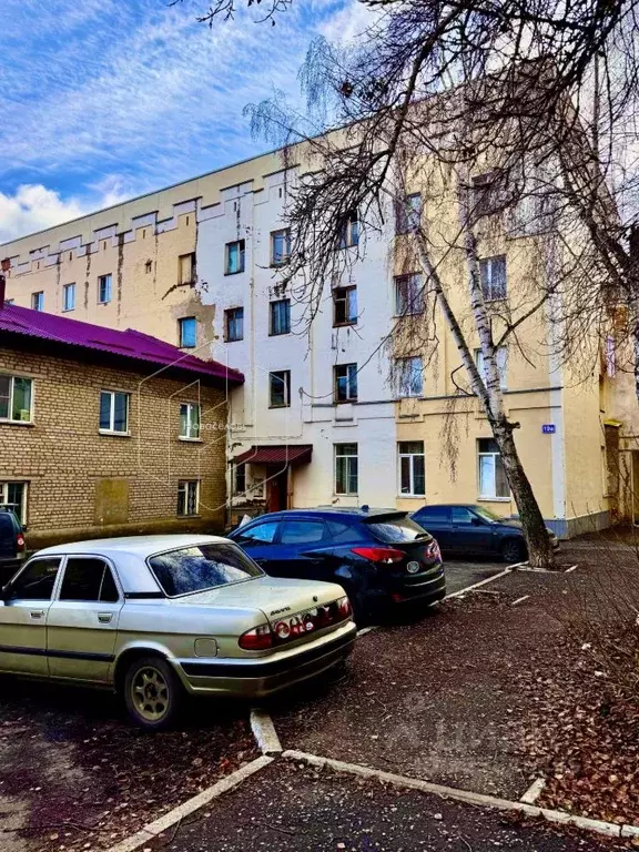 2-к кв. Мордовия, Саранск Кирзавода тер., 19А (44.8 м) - Фото 1