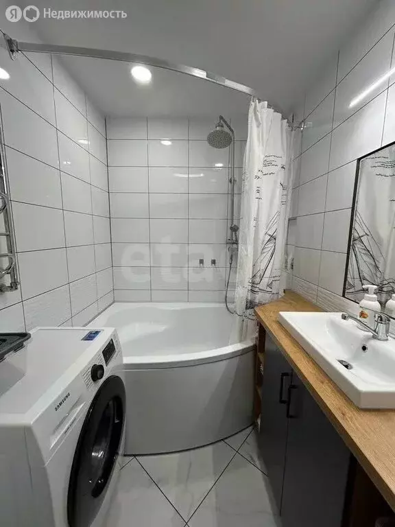 2-комнатная квартира: Калининград, Пригородная улица, 13к1 (53.4 м) - Фото 2