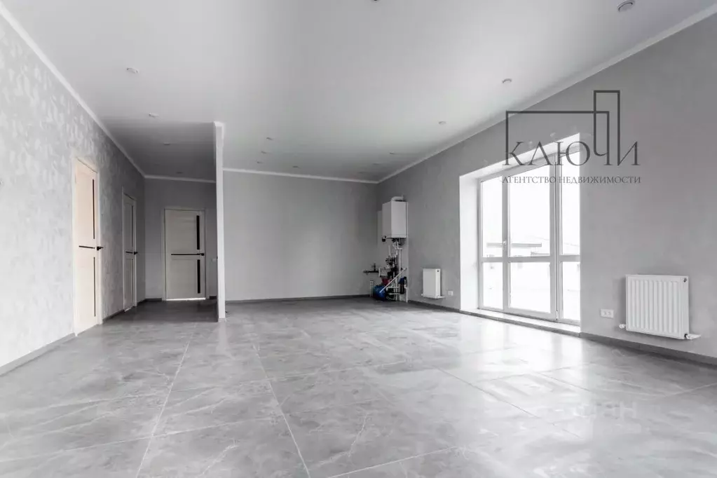 Дом в Челябинская область, с. Агаповка, Солнечный мкр  (100 м) - Фото 2