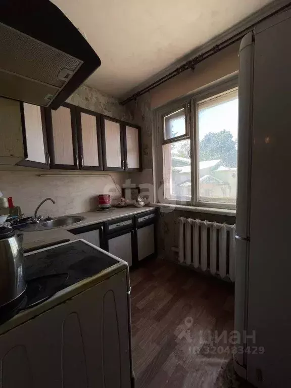 3-к кв. Сахалинская область, Южно-Сахалинск ул. Ленина, 184А (62.0 м) - Фото 1